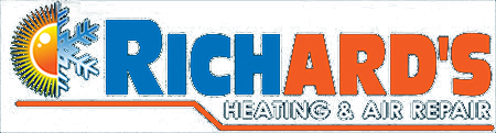 richard's-heating-and-air-repair-logo